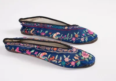 Winter garden clogs (B73)