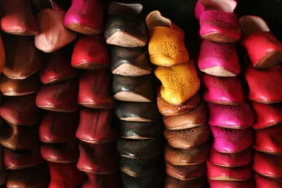 Slippers