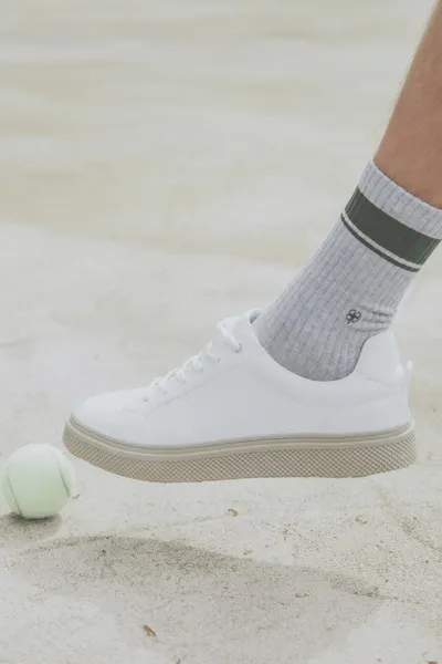Footwear sports socks
