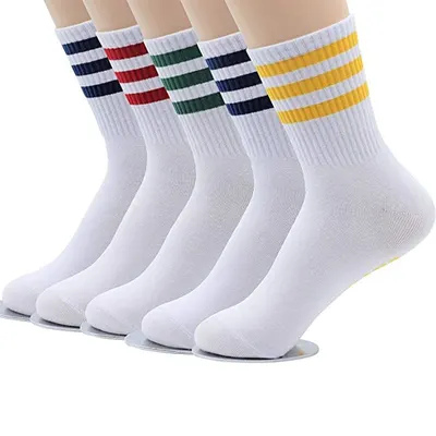 Sports socks