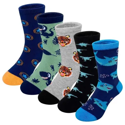 Bulk Kid's Socks