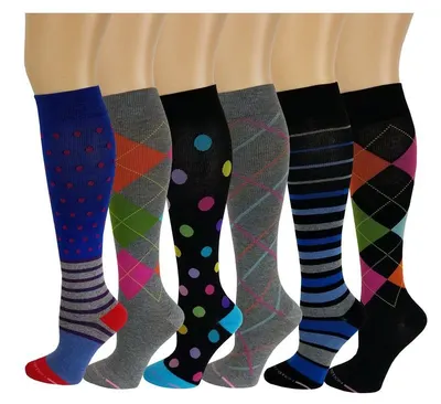 Cotton hosiery sets