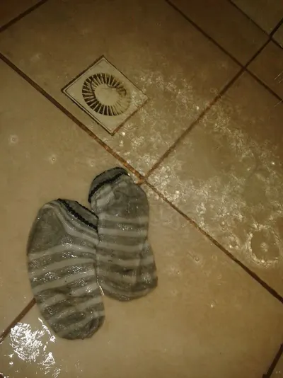 Woolen Sock
