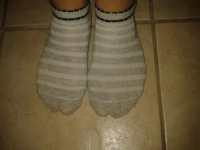 Qianxi Lovely Socks