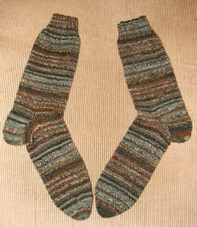 Army socks