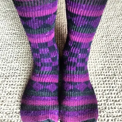 sport socks Design