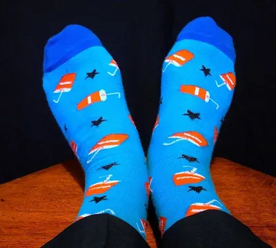 Bulk Sports Socks