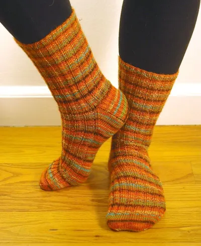 Bamboo Socks