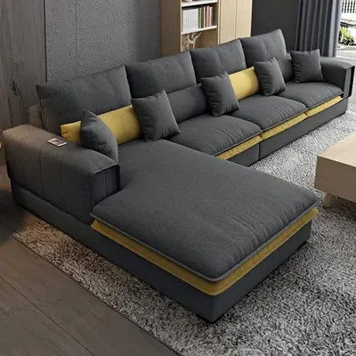 High Quality Sofas