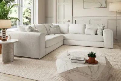 Best Corner Sofa by Inaks