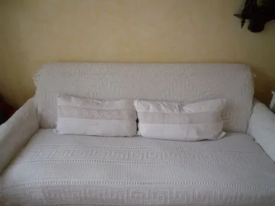 Cushion Cover