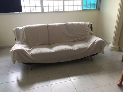 Handmade Sofa