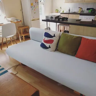 Sofa bed