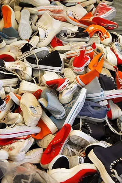 EGA Sneakers