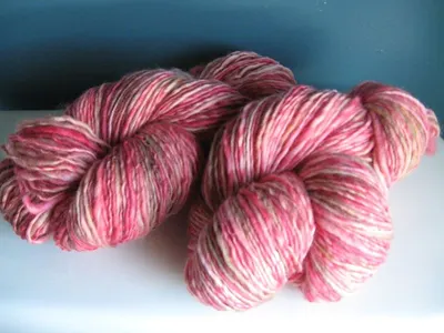 Core Spun Yarn by Zhangjiagang Prancy Dragon Textile Co., Ltd.