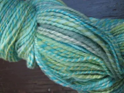 Viscose Spun Yarn