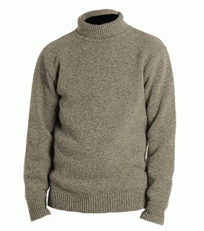 Mens Pullover