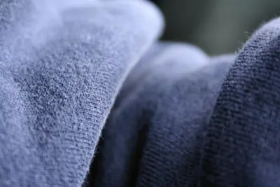 Dark Blue Towel Set by Angie Homes