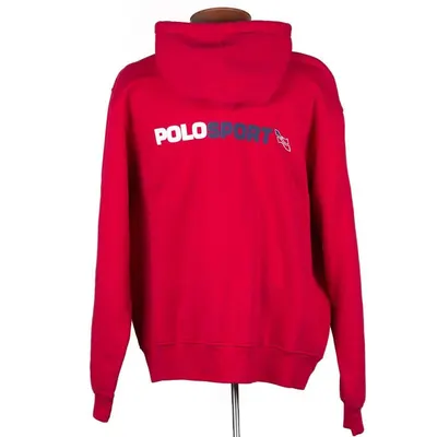 Sweatshirt by Ashatex International