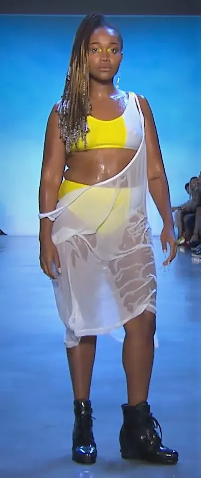 UNDER GARMENTS by R Tex Fashion