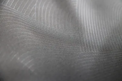 Washable Polyurethane Coated Supreme Fabric