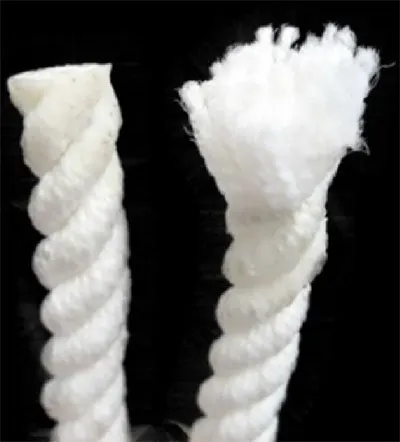 Polyester staple fiber