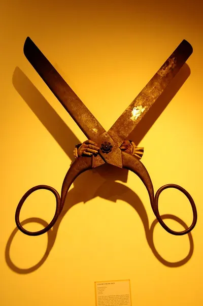 Ab Scissor