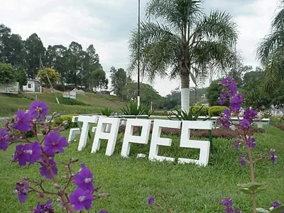 Travertines