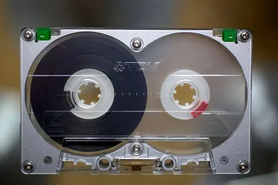 Credit card MP3