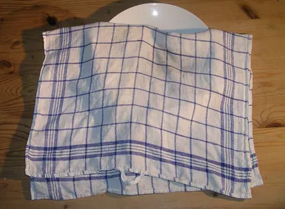 Table cloth by Atas Handicraft