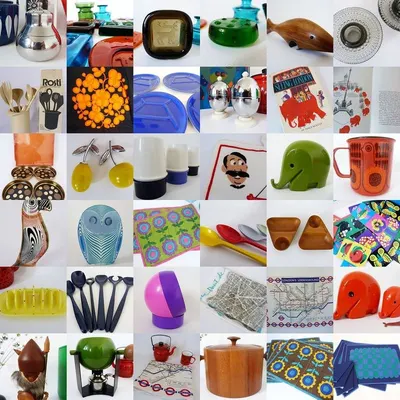 Other handicraft items