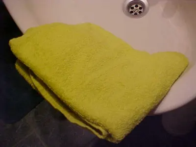 Bathrob