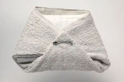 Old Navy - Hooded Heathered Vest (2017)