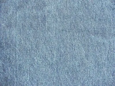 Denim b-grade fabric