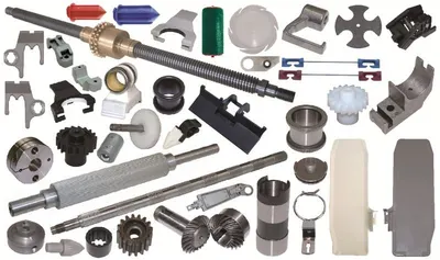 Core Drilling Accessories