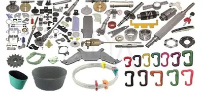 Parts