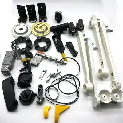 3d Printer Auto-leveling Platform Diy Kit