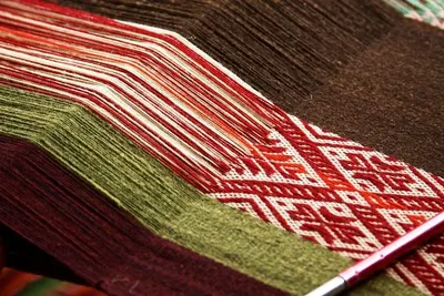 Fabric Dyeing Services