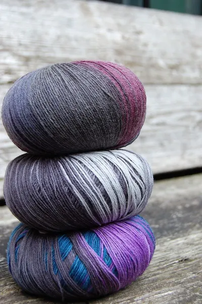 Air-Textured yarn (ATY)