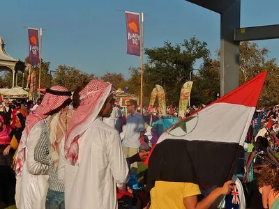 Flags by Waqar Enterprises
