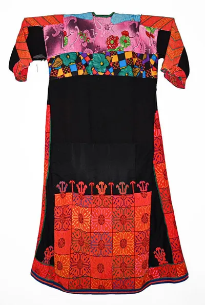 Designer Cotton Kurti For Women