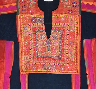 Cotton Jacket Kurti