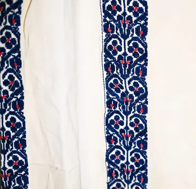 Cotton Applique Suits