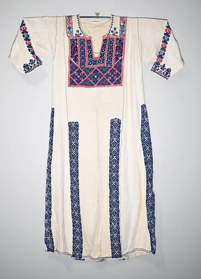 Cotton Nighty