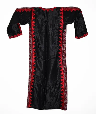Asmat Long Dress