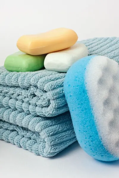 Face Towel by Nam Phu Textile Joint Stock Company