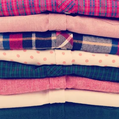Cotton shirts