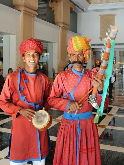 Kachin Traditional Dress