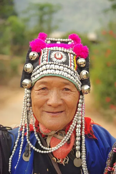 Vietnam Embroidery Cap