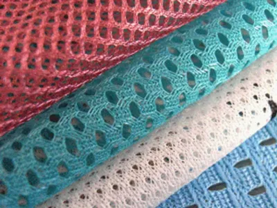 Warp Knitted Mesh